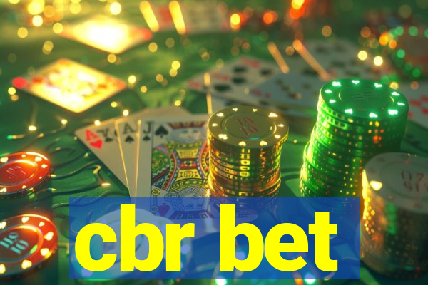cbr bet